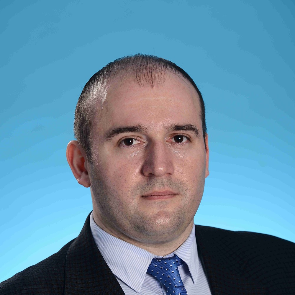 Dzmitry Marushka